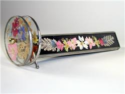 Stained Glass Kaleidoscope Kits from Clarity Glass Design