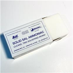 Sal Ammoniac Block, 8 oz.