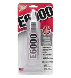 E6000 Adhesive