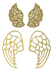 Angel Wing Filigree