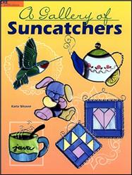 Stained Glass Suncatcher Kits - Whittemore-Durgin Stained Glass