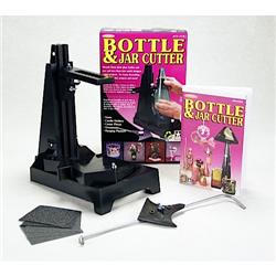 Glass Bottle Cutters