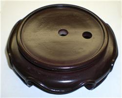 Decorative Base Bottoms