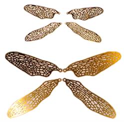 Weekly Special - 20% off Dragonfly Wings Filigree