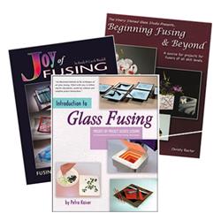 Glass FUSING stuff - Whittemore-Durgin Stained Glass Supplies