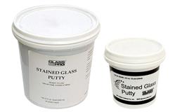 Glasspro Black Putty