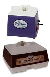 Diamond Max Elite 2-In-1 Deluxe Grinder