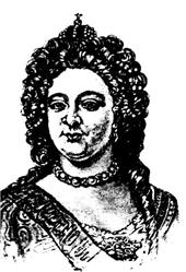 Mrs. Bridget Gonsalves