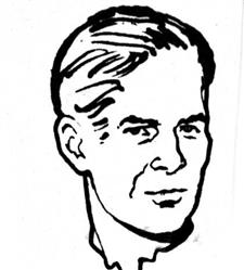 Mr. Shadrach Meshack