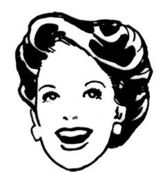 Ms. Orlando "Noodgy" Canebrake