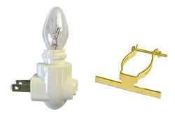 Night Lights and Clips