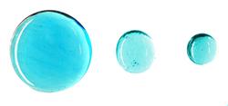 Light Blue (Azure) Nuggets