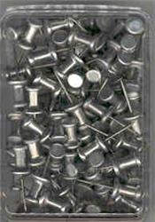 Metal Push Pins