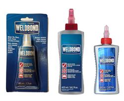 Weldbond Adhesive