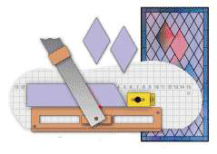 Morton Portable Glass Shop and Accessories