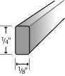 Reinforcing Bars & Strips