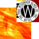 Wissmach - Wisspy and Streaky