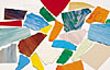 200-Pound Mosaic Assortment