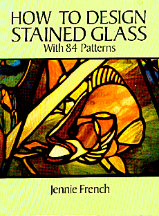Whittemore-Durgin Stained Glass Supplies :: Stained Glass Supplies
