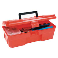 Handy Tool Box