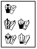 T-11 Night Light Pattern