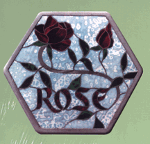 CKE-191 Country Rose