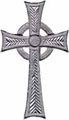 Celtic Cross - Lead-Free Casting