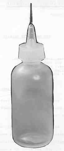 Flux Dispenser