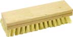 Tampico Bristle Glazing Brush - Small