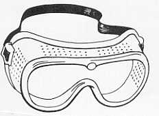 Goggles