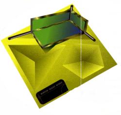 Morton Glass Shop Assembly Tray (PG05)