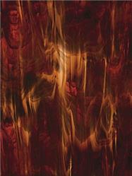 Spectrum Dark Amber/White Fusible (317-6F)
