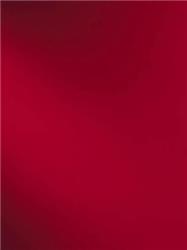 Spectrum Ruby Red Cathedral, Smooth Fusible (SP 152SF)