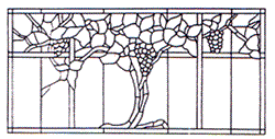 60/40 Solder - Whittemore-Durgin Stained Glass Supplies