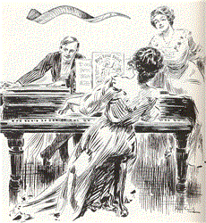 Sheet Music