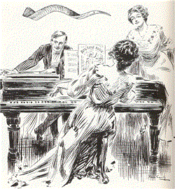 Sheet Music