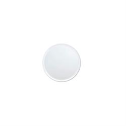 1" Round Bevelled Mirror
