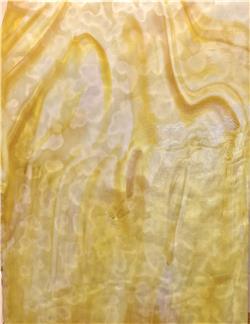 Youghiogheny Amber, Yellow, White (U-00-361)