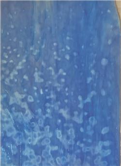 Youghiogheny Steel Blue, Sky Blue (U-00-40)