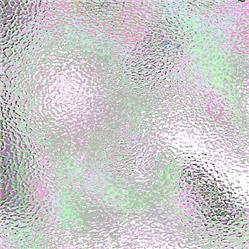 Spectrum Clear Hammered Iridescent (I/100H)