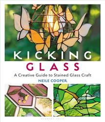 Kicking Glass (Cooper)