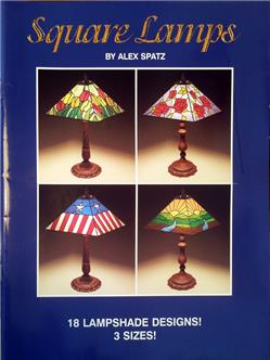 Square Lamps (Spatz)