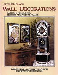 Stained Glass Wall Decorations