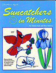 Suncatchers in Minutes