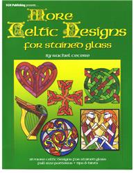 More Celtic Designs (Cecere)