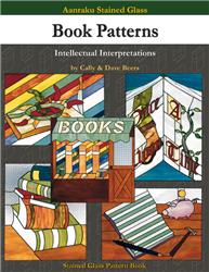 Aanraku - Book Pattern I