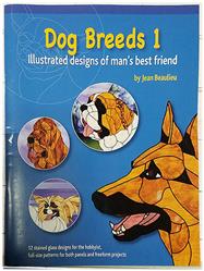 Dog Breeds 1 (Beaulieu)