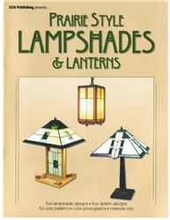 Prairie Style Lampshades (Haebich)