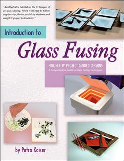 Introduction to Glass Fusing