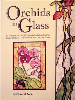 Orchids in Glass